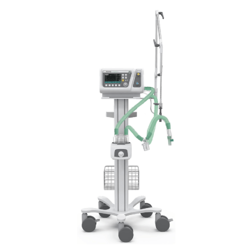 Ventilateur portatif pour ambulance de transport d'urgence Shangrila