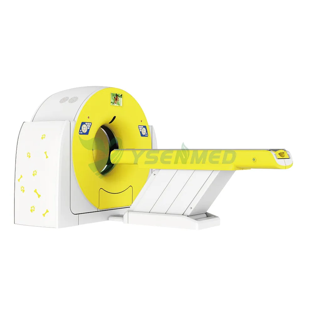 Scanner animalier YSENMED 32 VET CT Machine