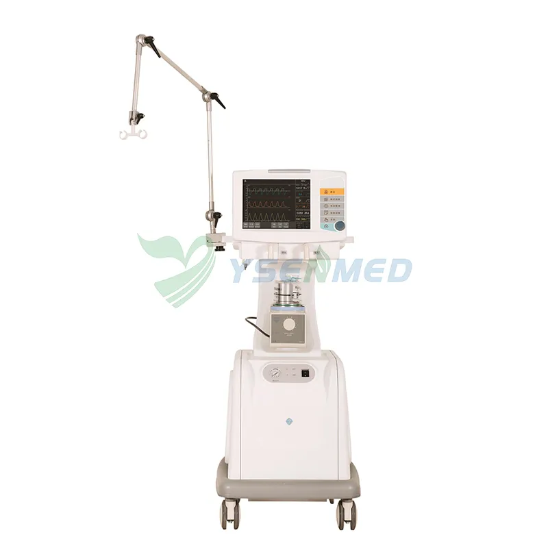 Respirateur médical pour soins intensifs YSAV3010