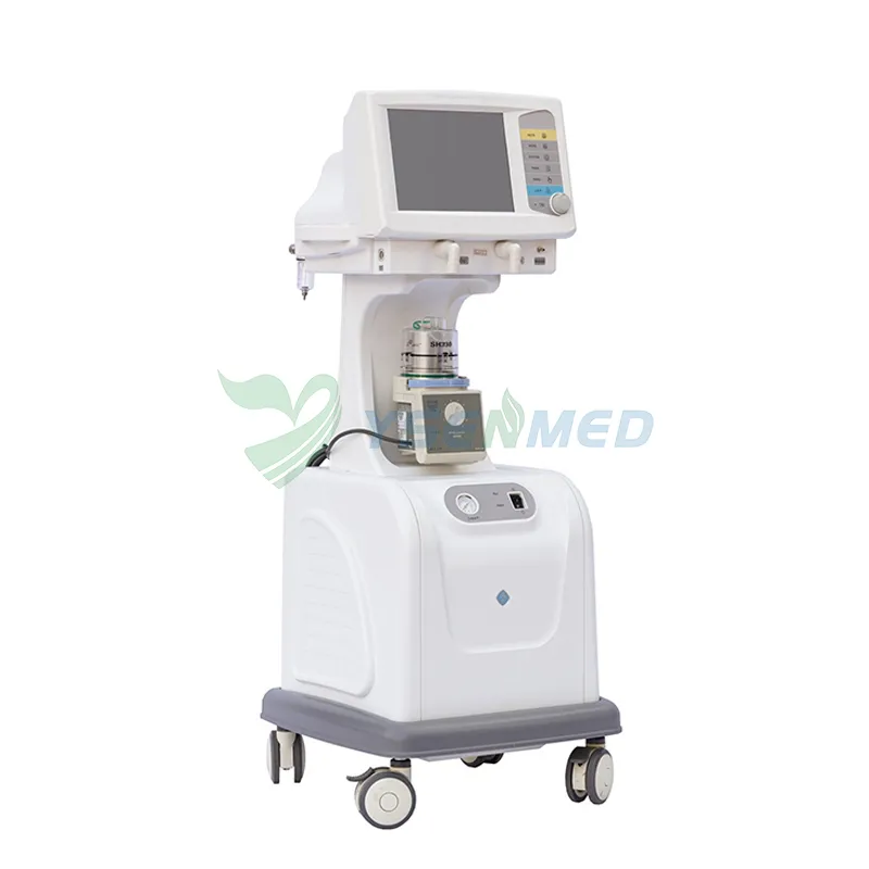 Respirateur médical pour soins intensifs YSAV3010