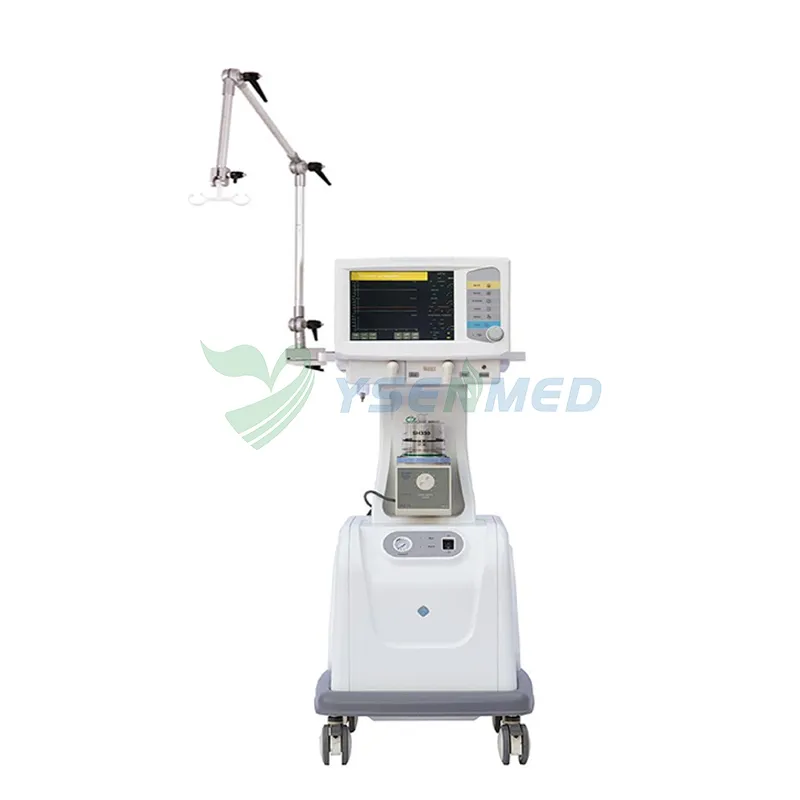 Respirateur médical pour soins intensifs YSAV3010