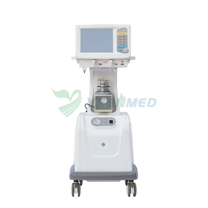 Respirateur médical pour soins intensifs YSAV3010