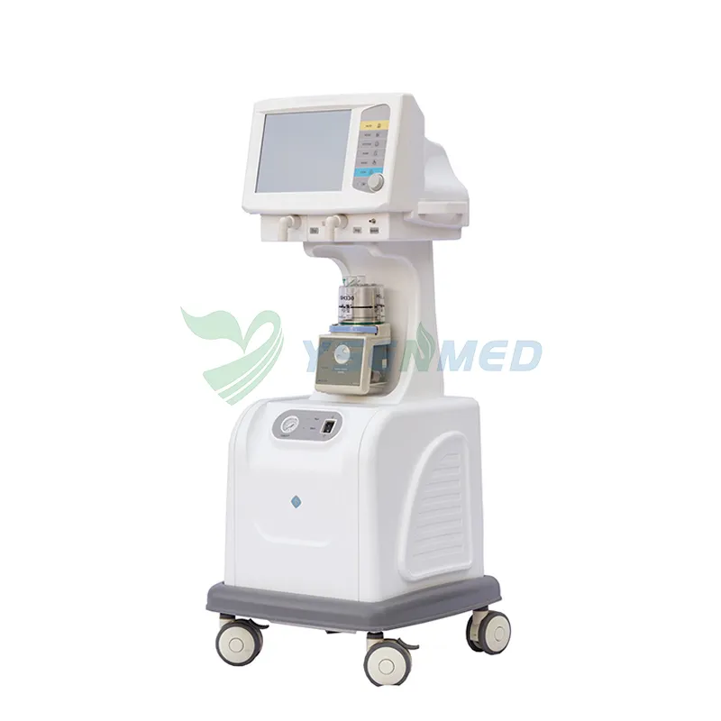 Respirateur médical pour soins intensifs YSAV3010