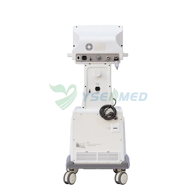 Respirateur médical pour soins intensifs YSAV3010
