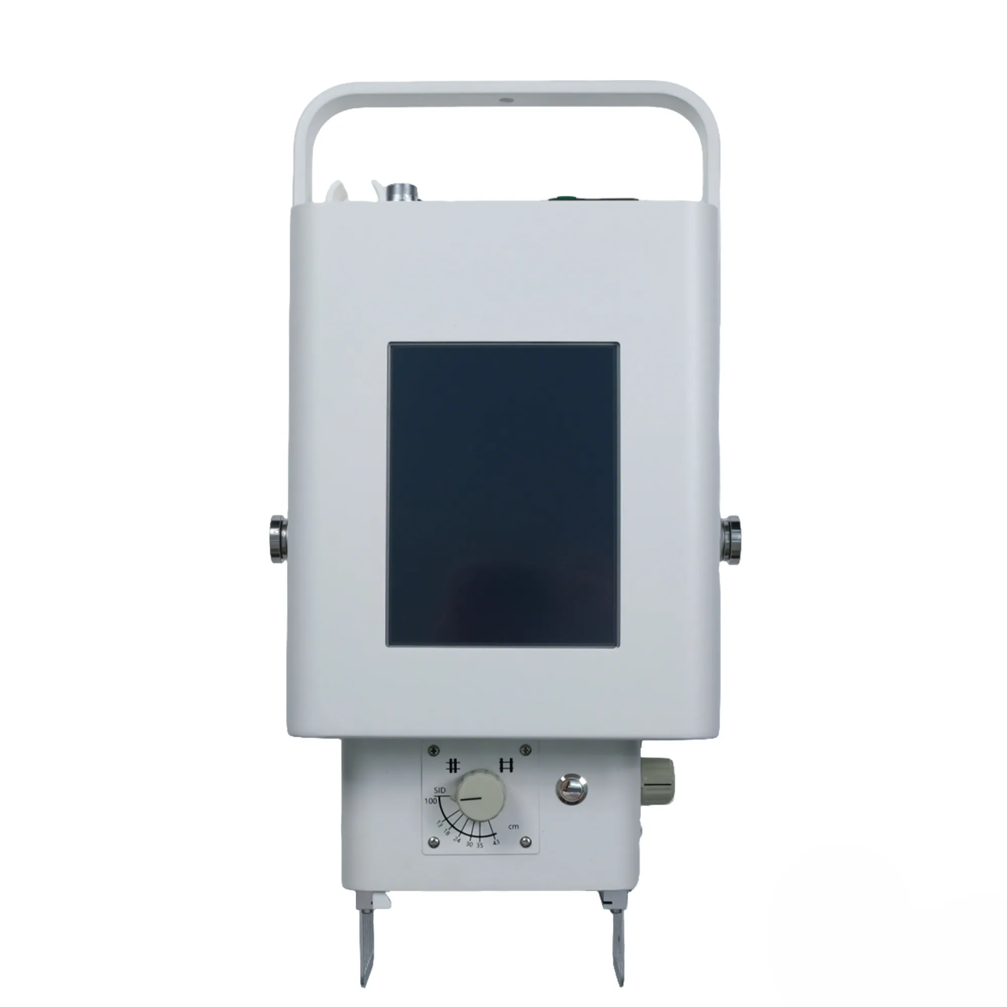 Détecteur d'or et d'argent haute précision Canis5C