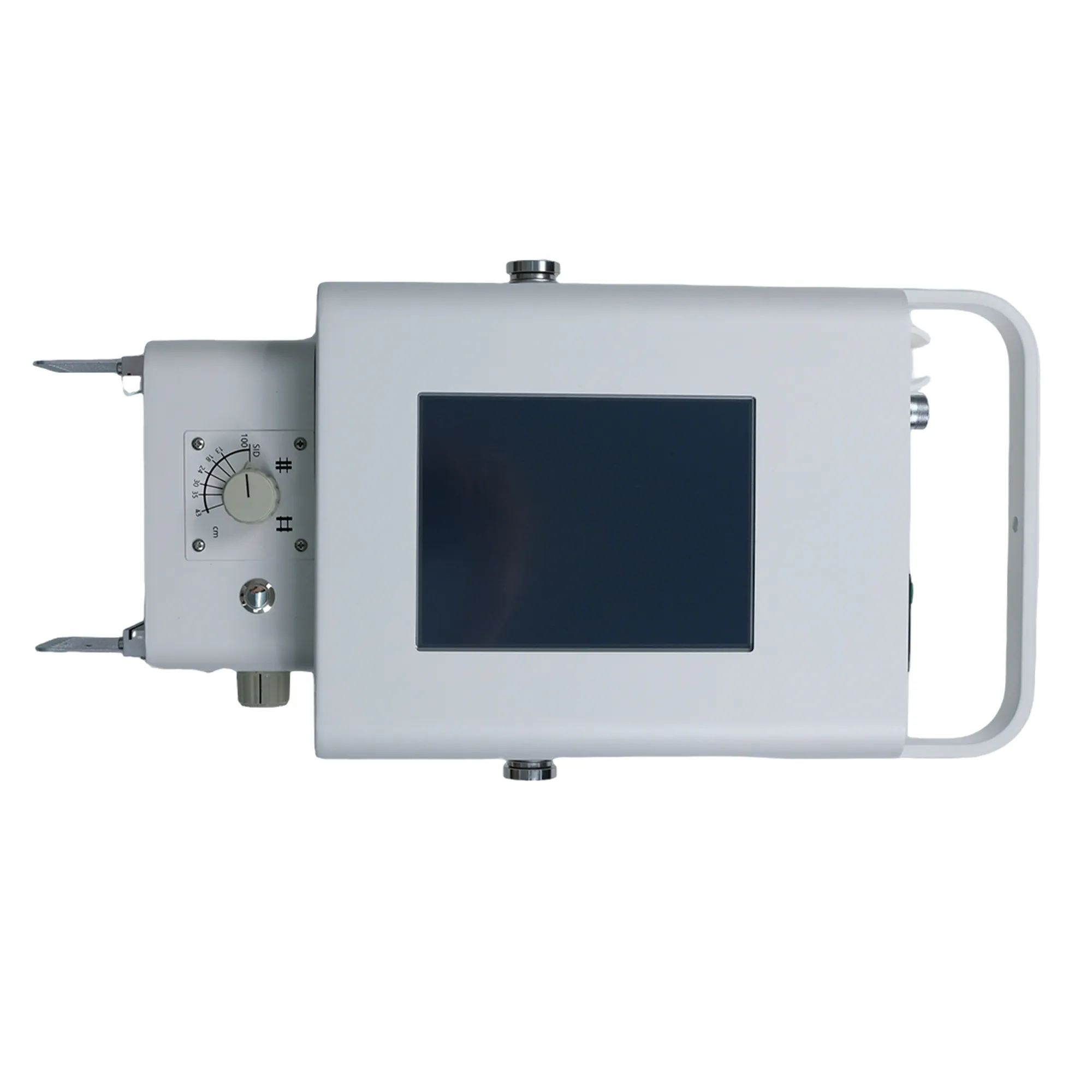 Détecteur d'or et d'argent haute précision Canis5C