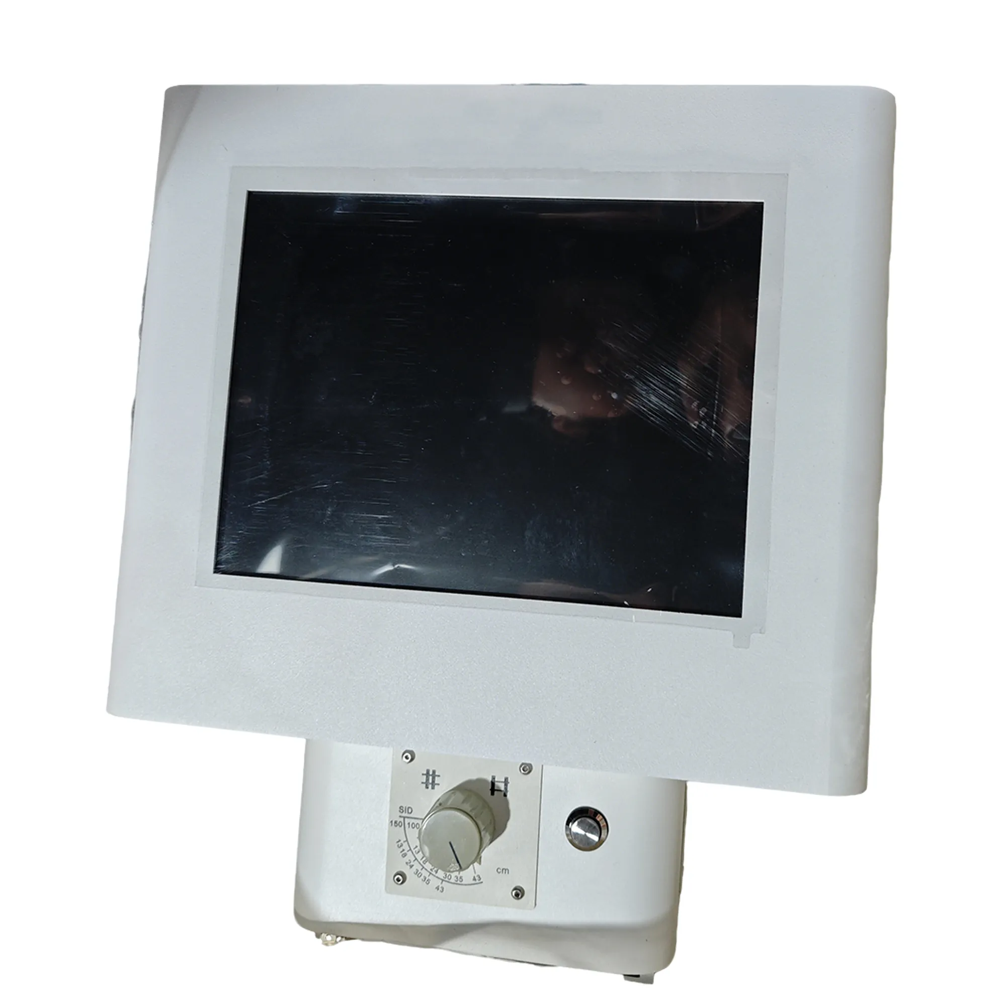 Détecteur d'or et d'argent portable haute précision KPS125