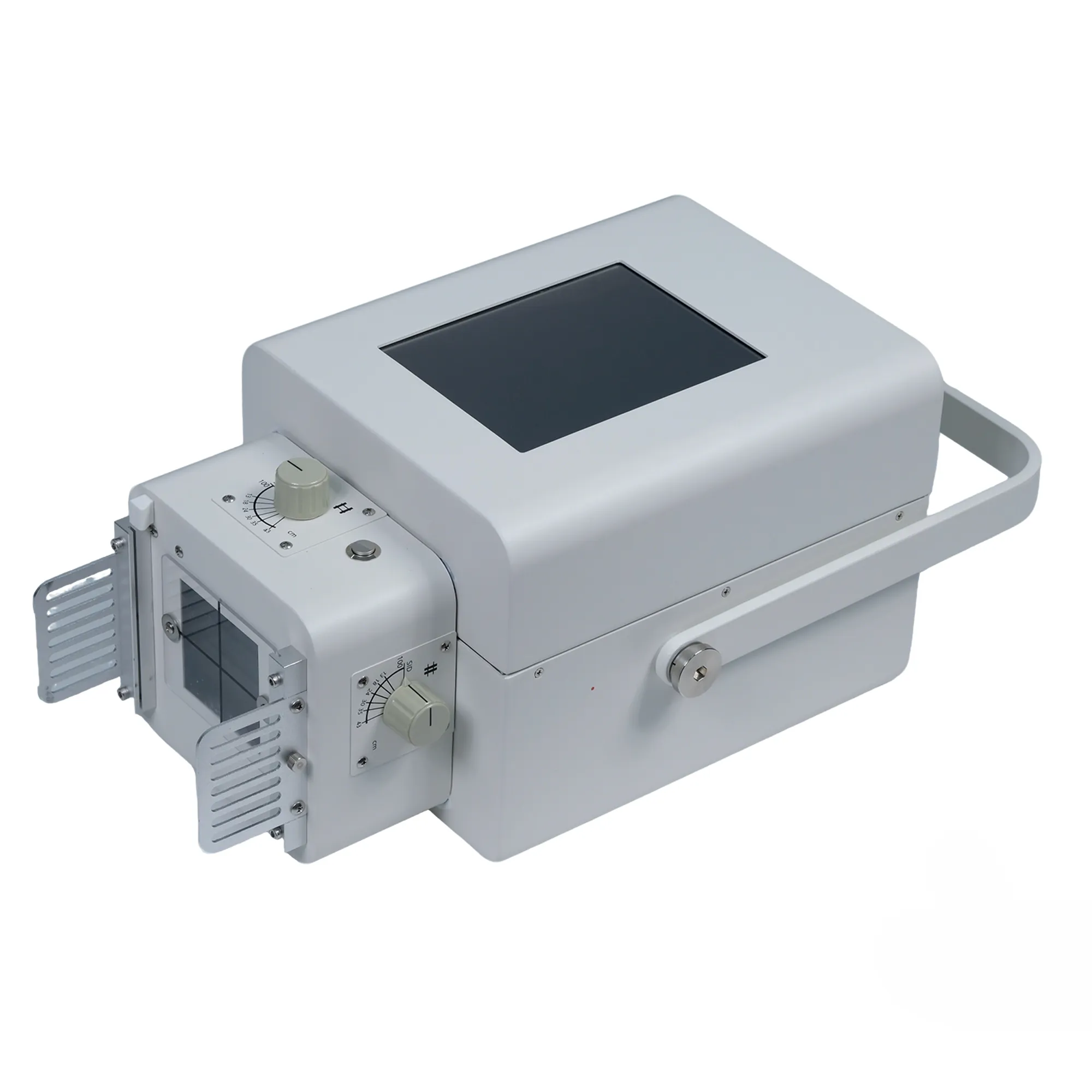 Détecteur d'or et d'argent haute précision Canis5C