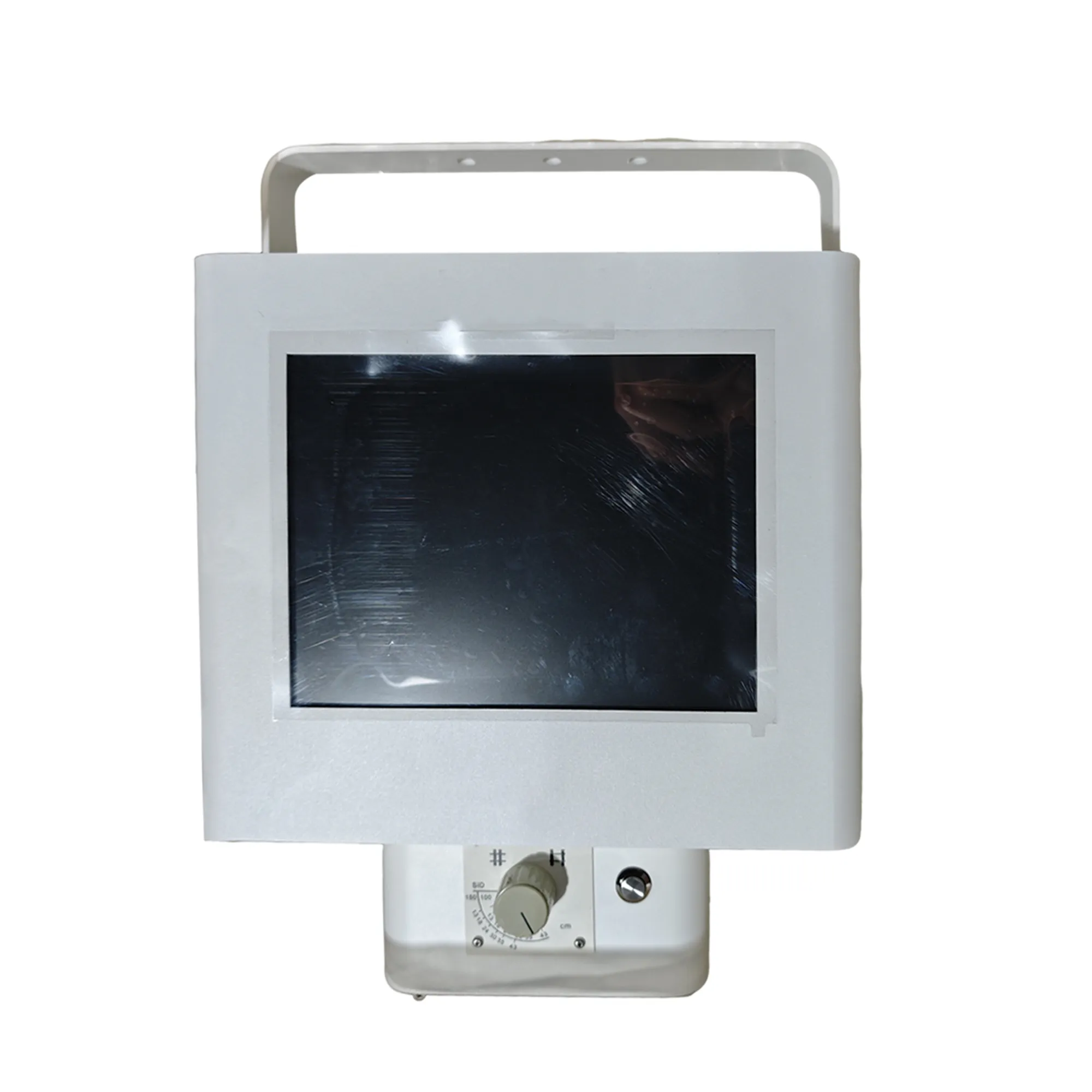 Détecteur d'or et d'argent portable haute précision KPS125