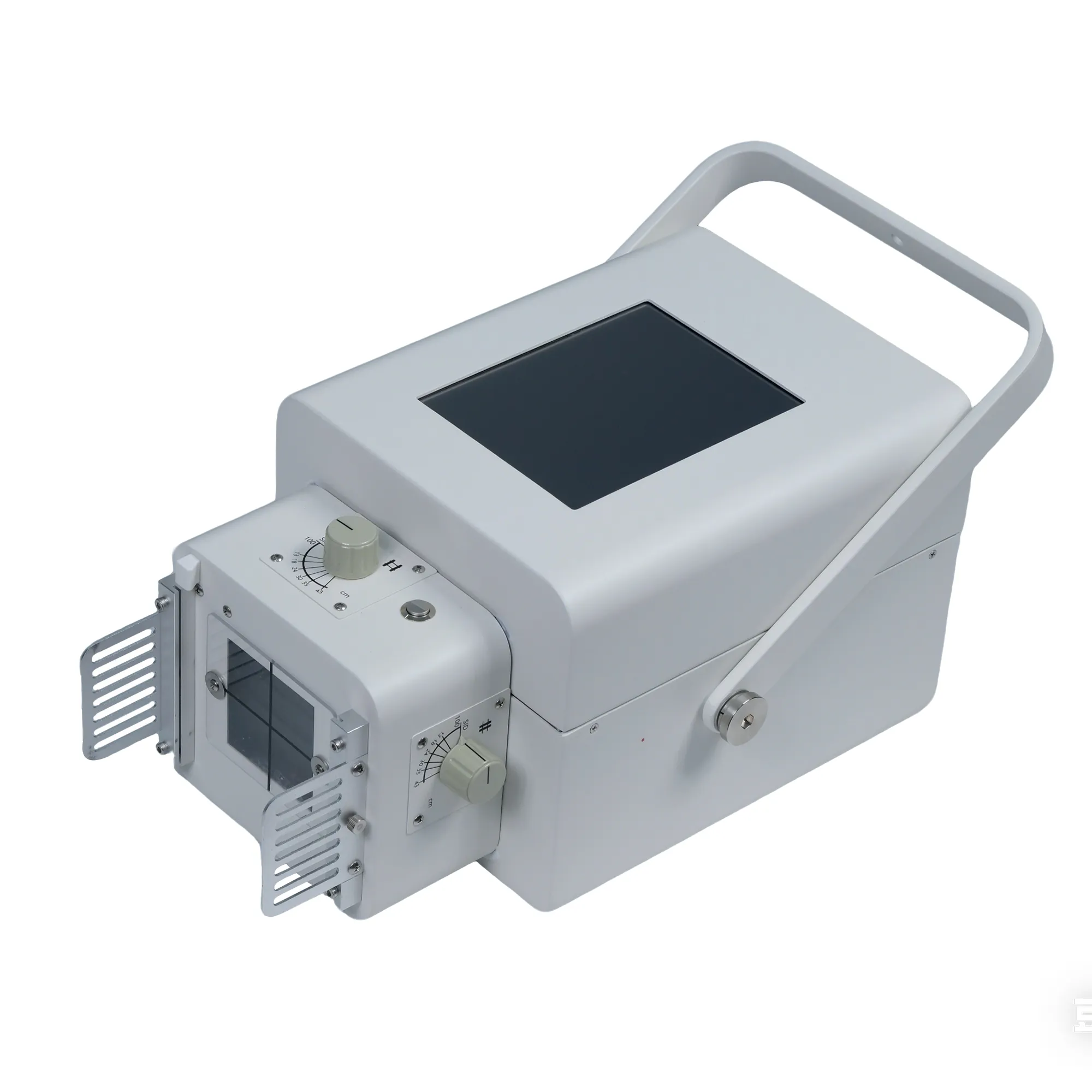 Détecteur d'or et d'argent haute précision Canis5C