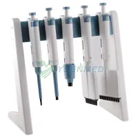 Support pour pipettes multicanaux YSTE-YYJ2