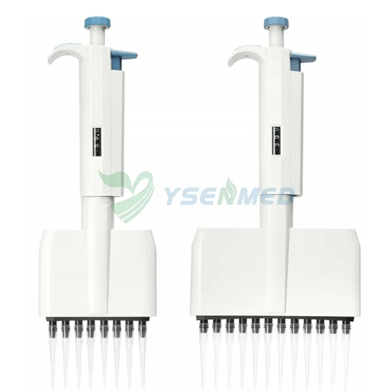 Pipette électronique automatique réglable YSTE-YY2E