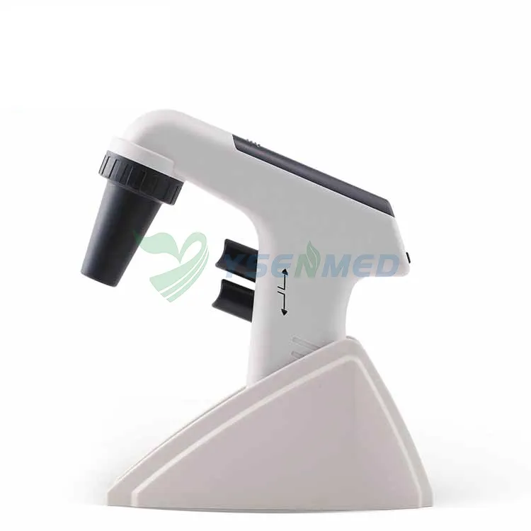 Remplisseur de pipettes électriques YSTE-YY1B