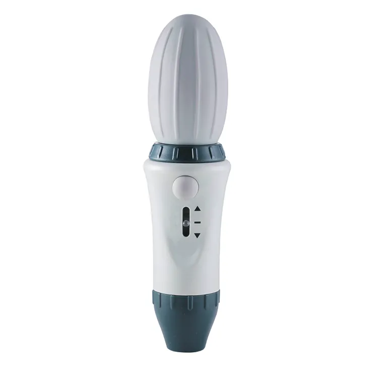 Pipette manuelle grand volume YSTE-YY1