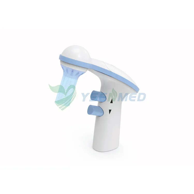 Remplisseur de pipettes électrique YSTE-YY1A