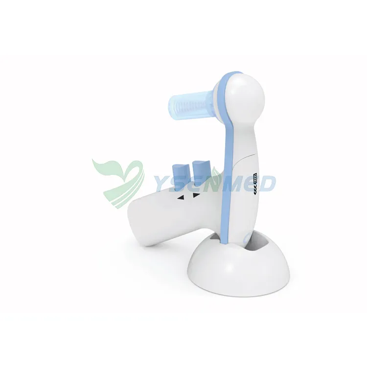 Remplisseur de pipettes électrique YSTE-YY1A