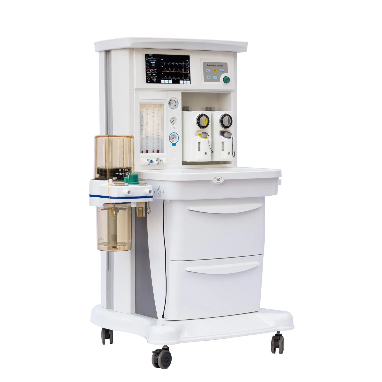 Machine d'anesthésie médicale YSAV6301