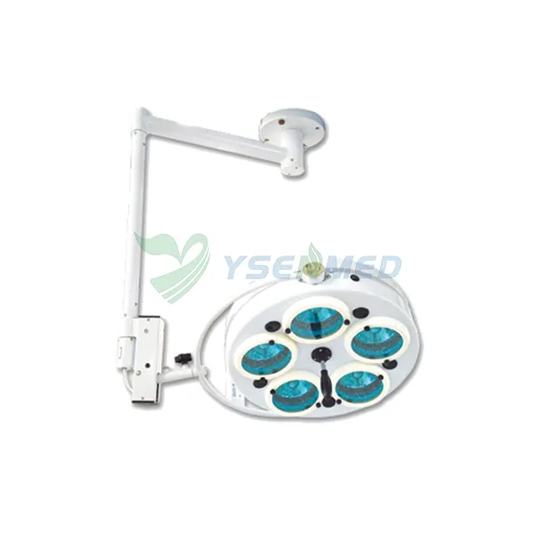 Lampe opératoire médicale de plafond sans ombre YSOT05L