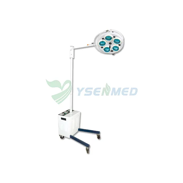Lampe opératoire médicale de plafond sans ombre YSOT05L