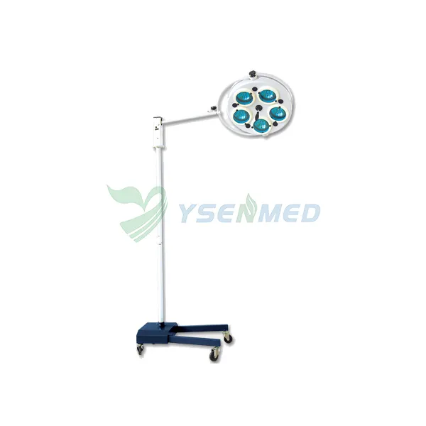 Lampe opératoire médicale de plafond sans ombre YSOT05L