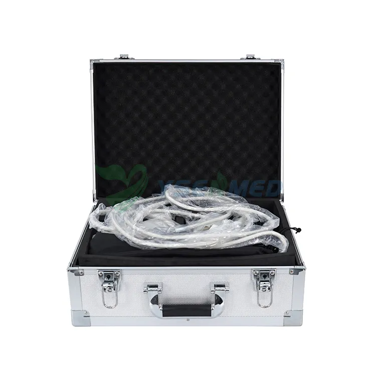 Appareil d'échographie portable noir et blanc YSB580